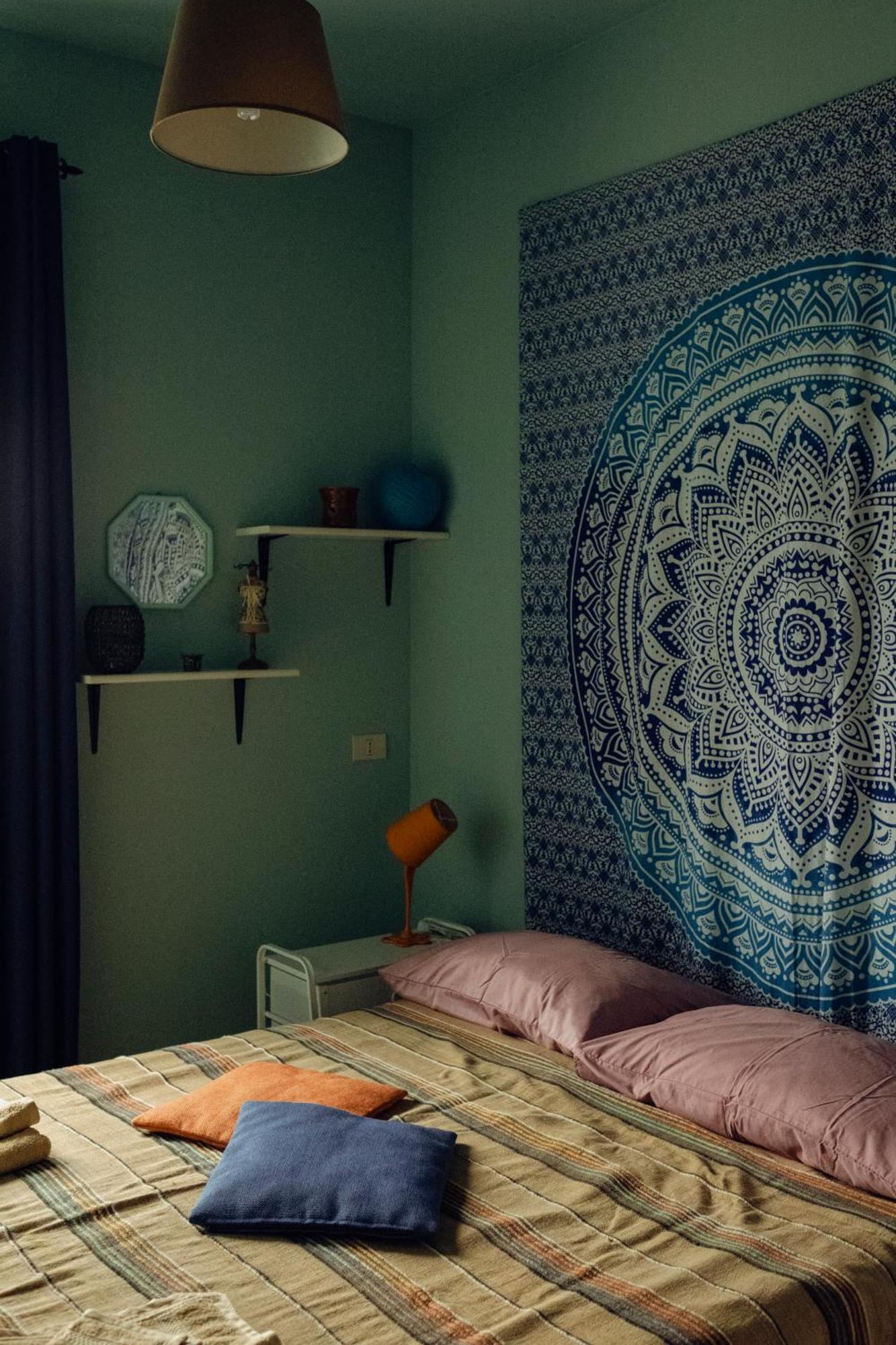 Shiva Home Alcamo Zewnętrze zdjęcie
