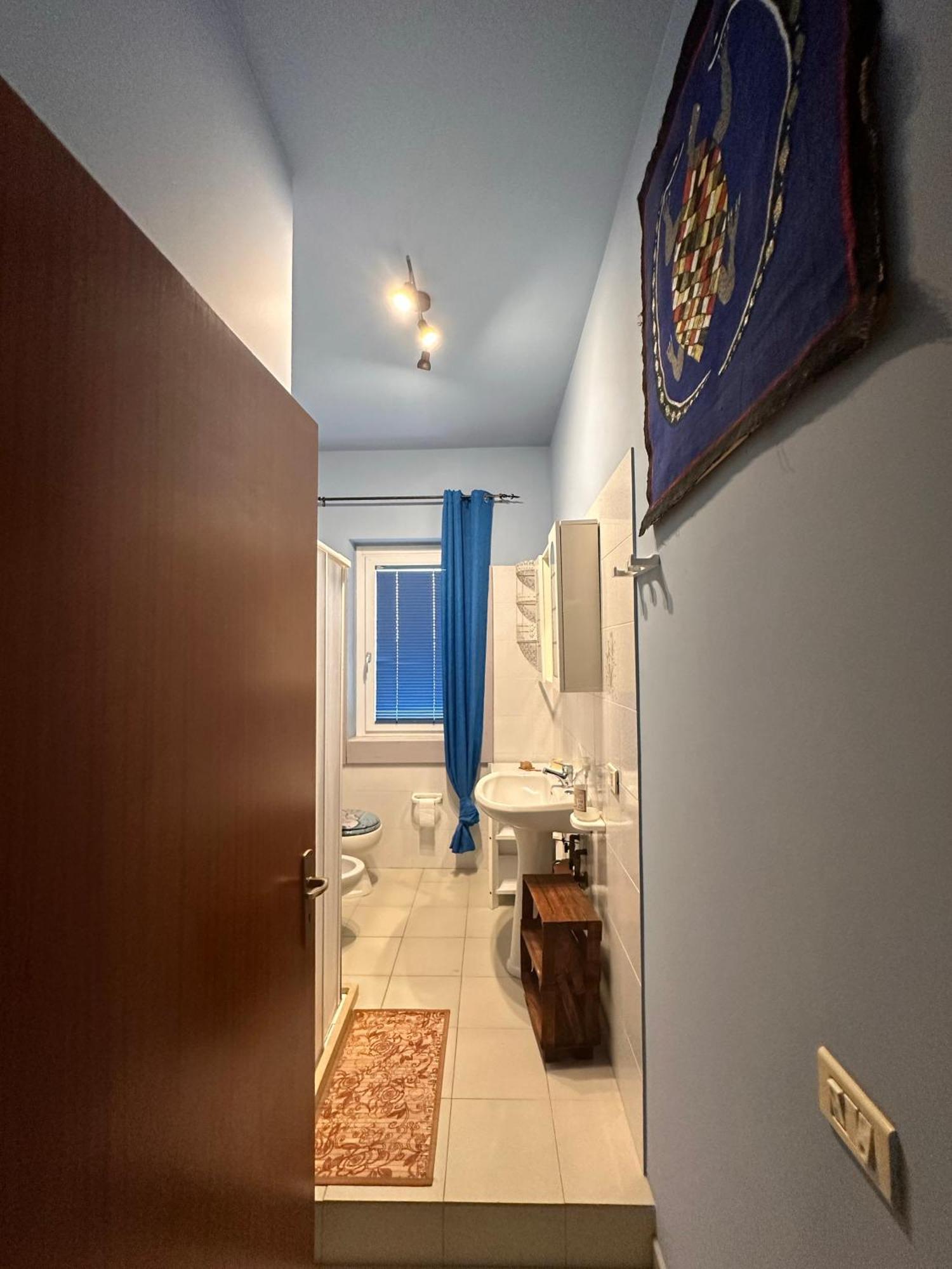 Shiva Home Alcamo Zewnętrze zdjęcie