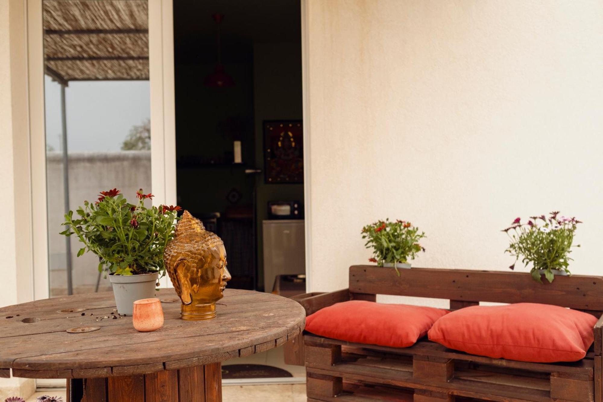 Shiva Home Alcamo Zewnętrze zdjęcie
