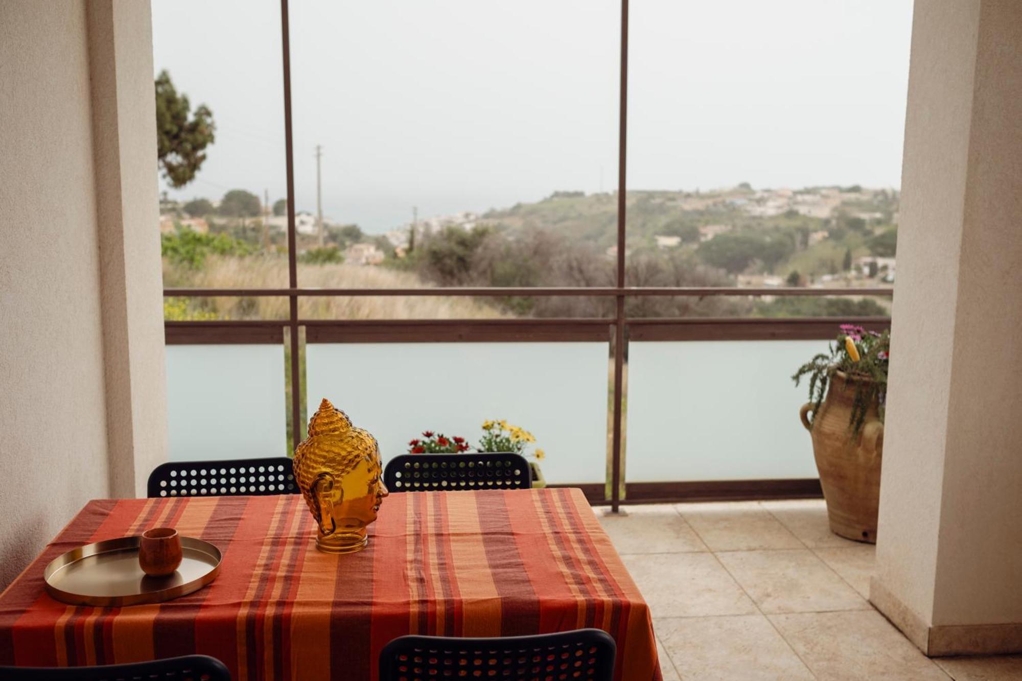 Shiva Home Alcamo Zewnętrze zdjęcie