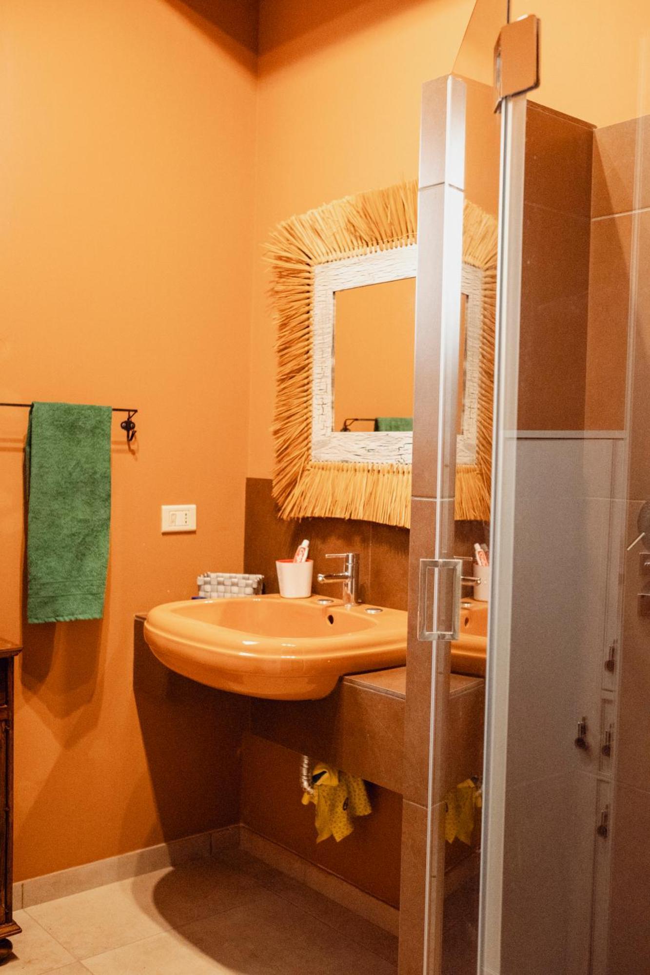 Shiva Home Alcamo Zewnętrze zdjęcie
