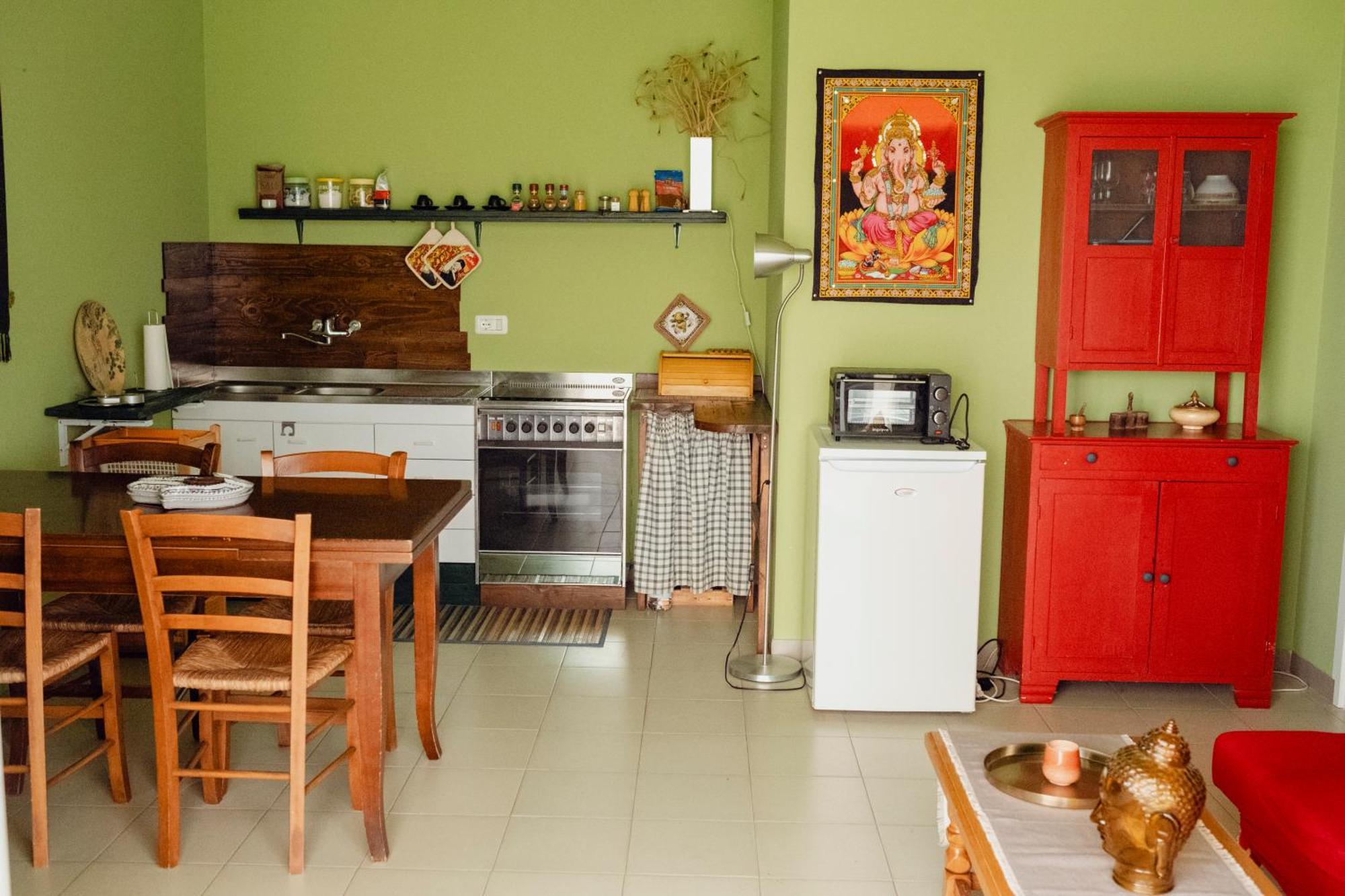 Shiva Home Alcamo Zewnętrze zdjęcie