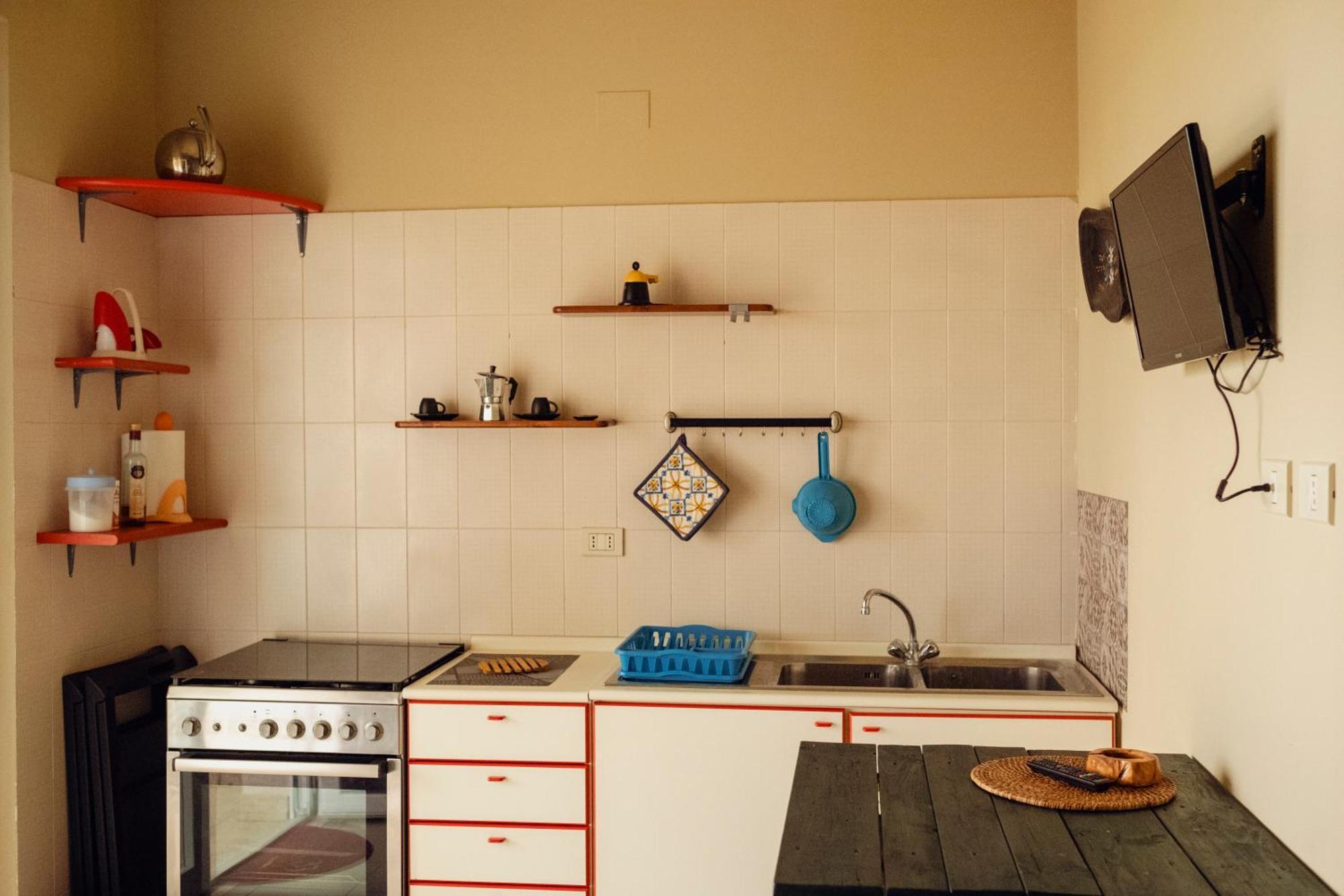 Shiva Home Alcamo Zewnętrze zdjęcie