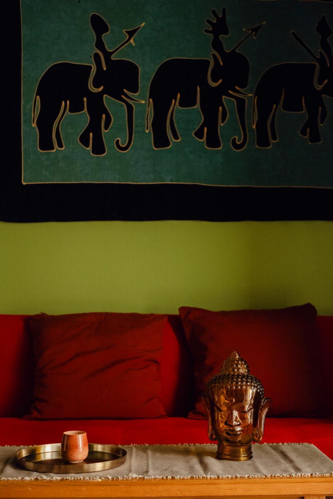 Shiva Home Alcamo Zewnętrze zdjęcie