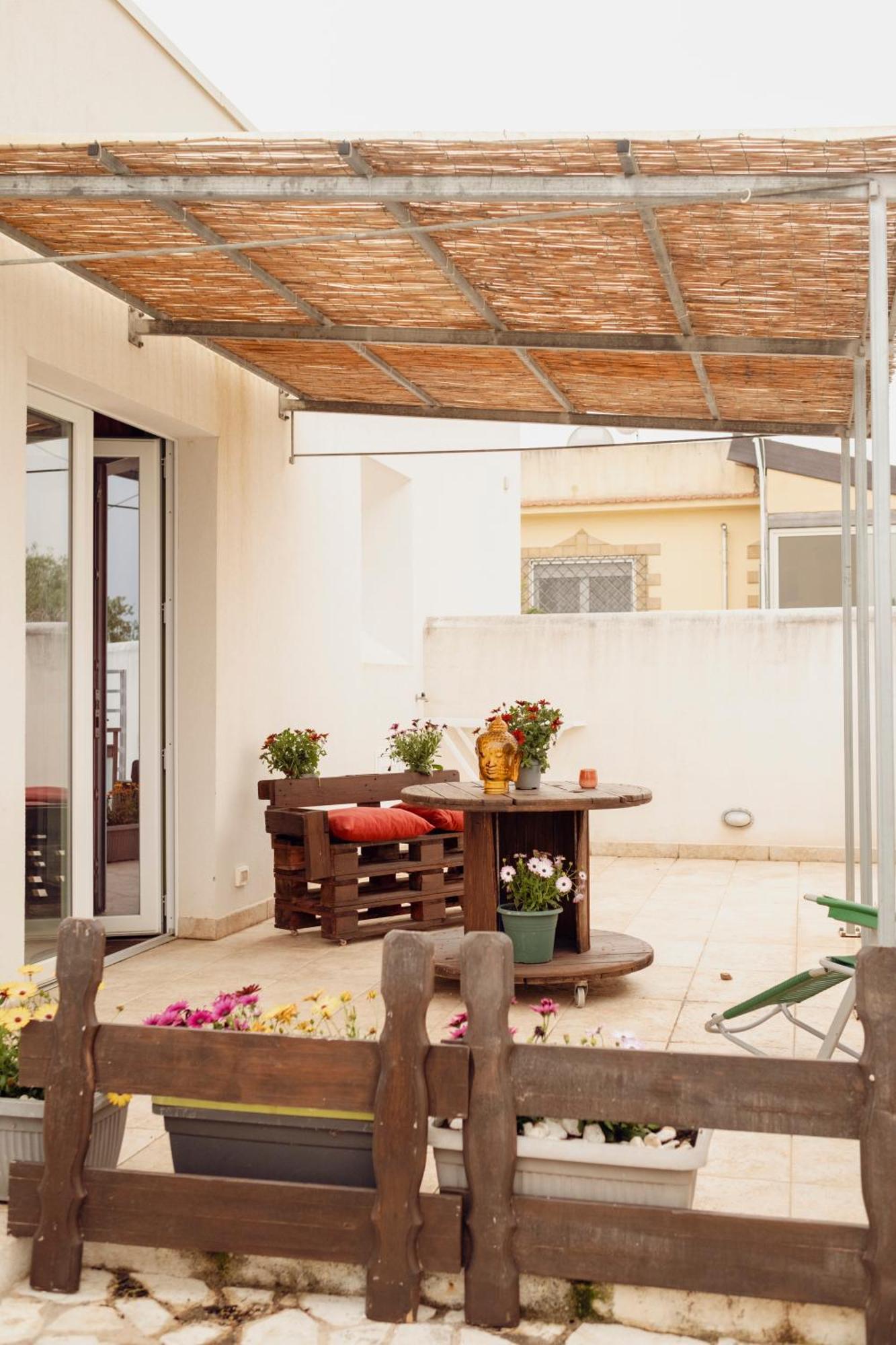 Shiva Home Alcamo Zewnętrze zdjęcie