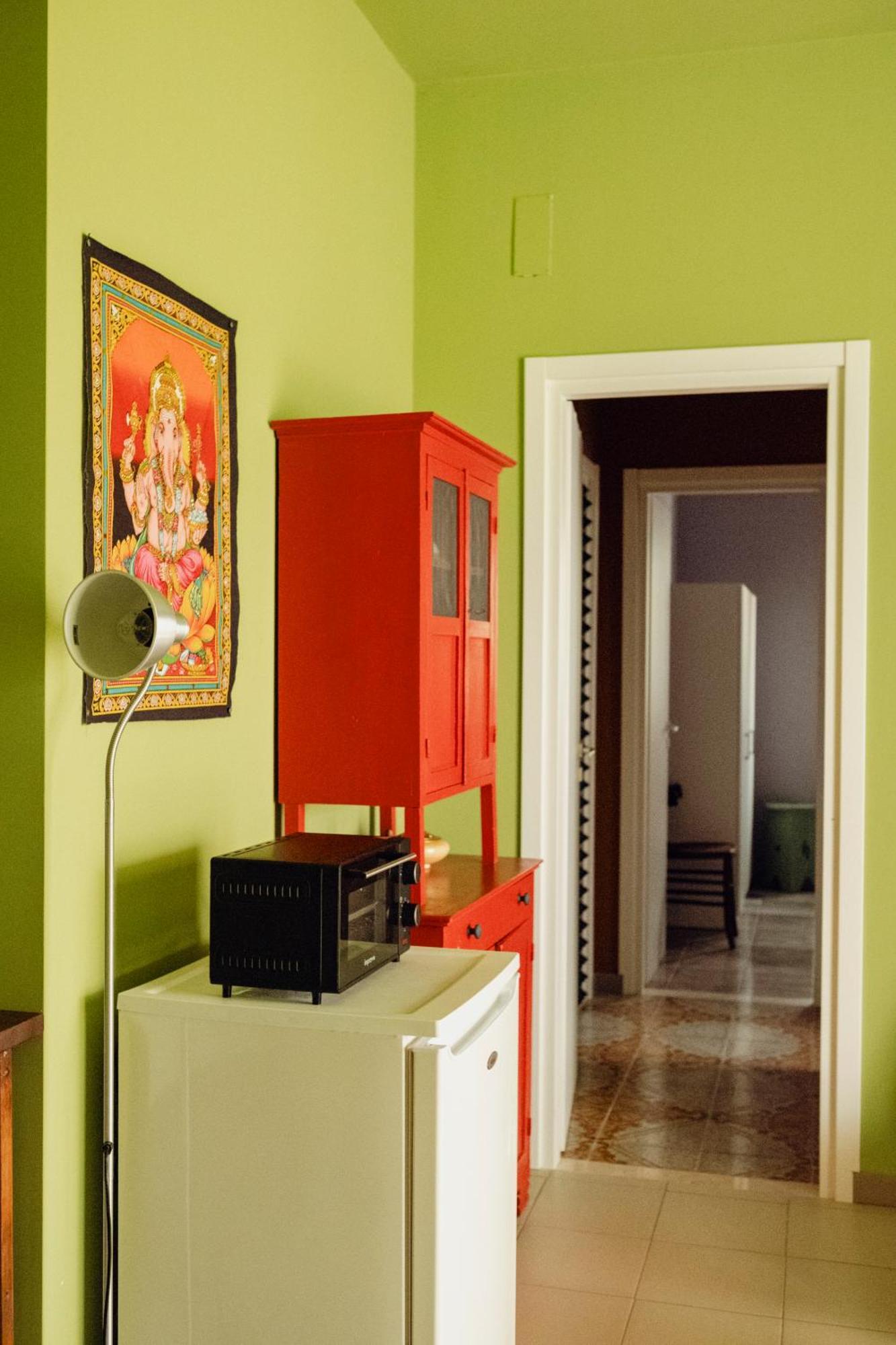 Shiva Home Alcamo Zewnętrze zdjęcie