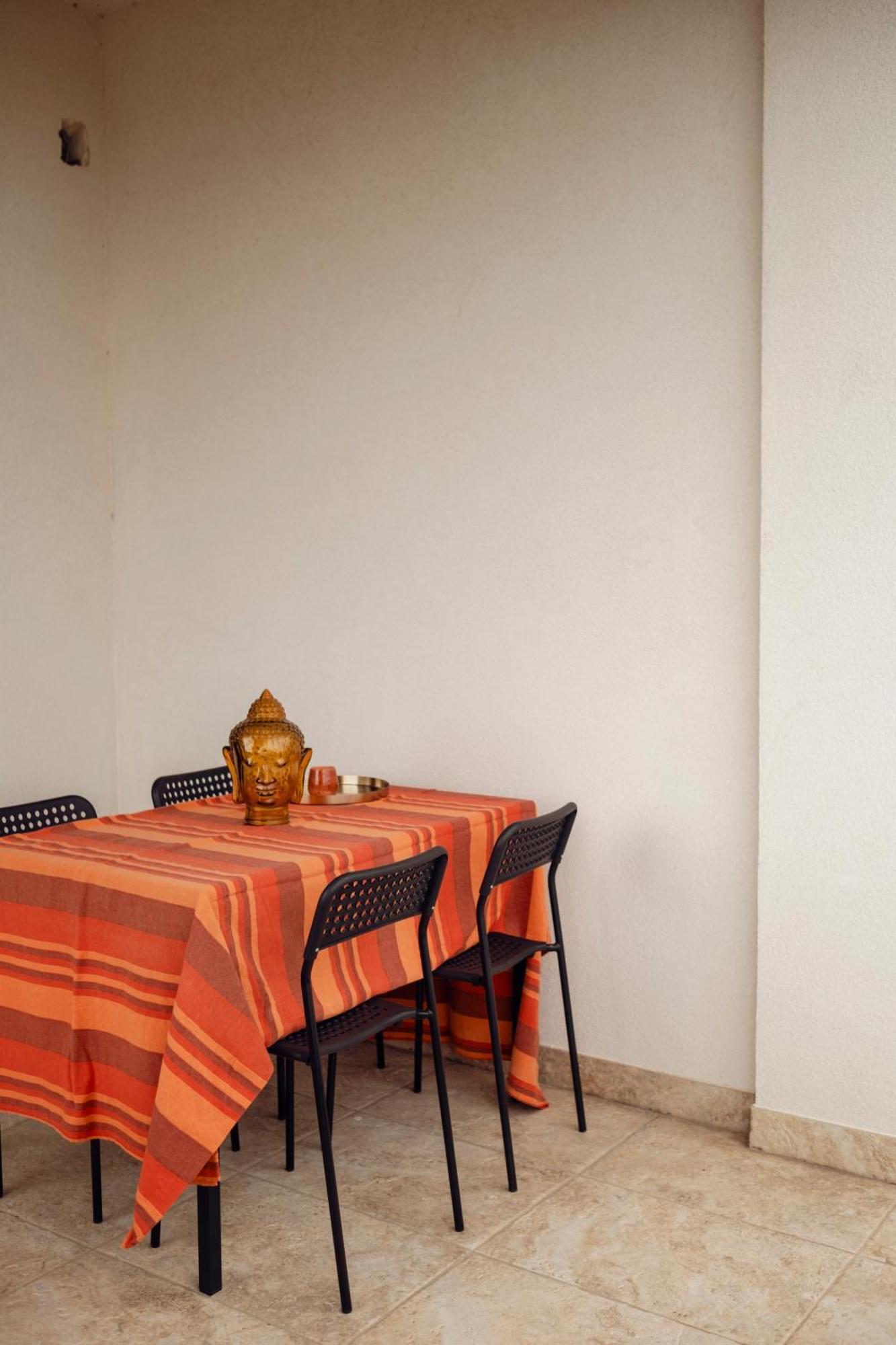 Shiva Home Alcamo Zewnętrze zdjęcie