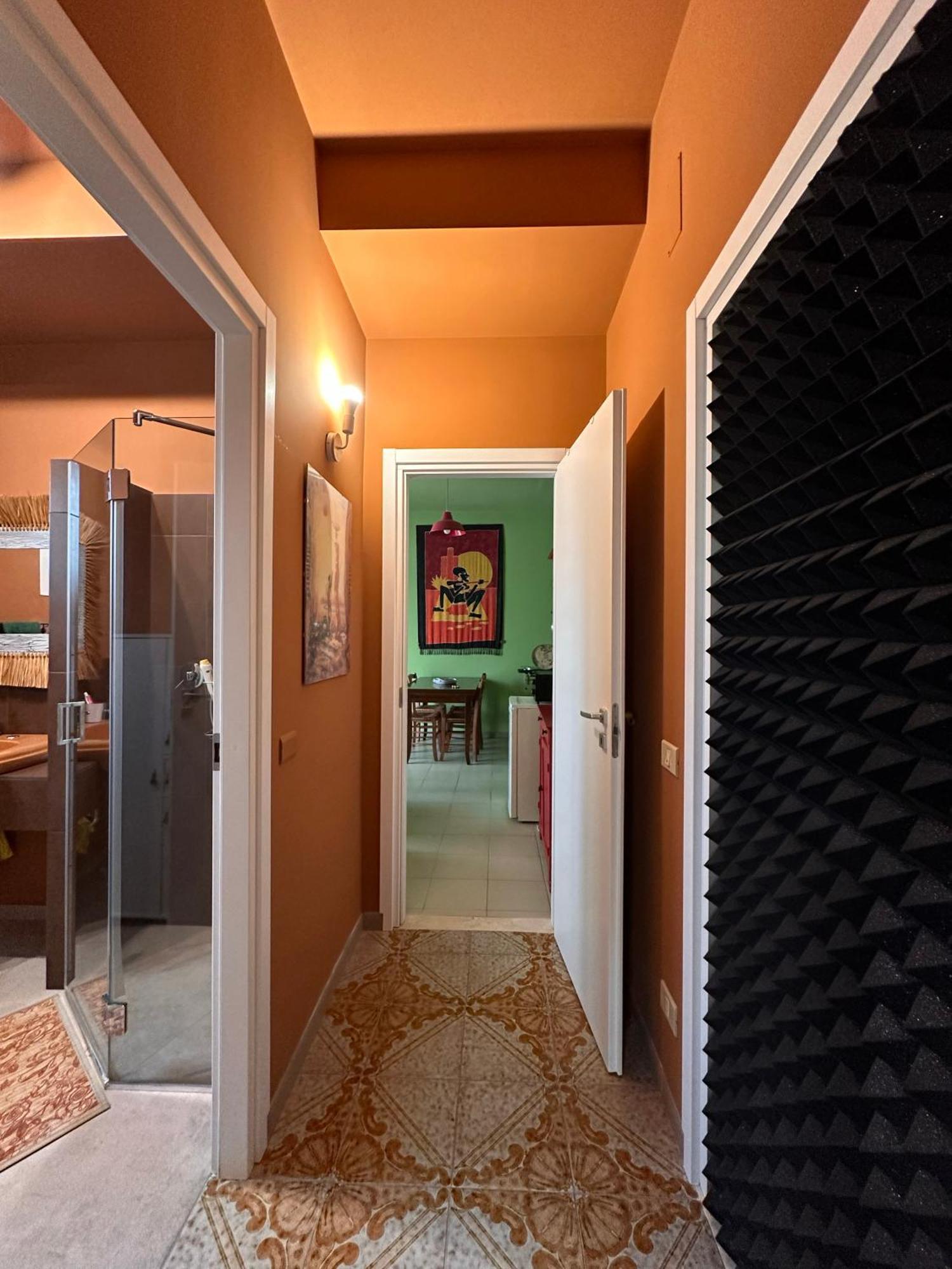 Shiva Home Alcamo Zewnętrze zdjęcie