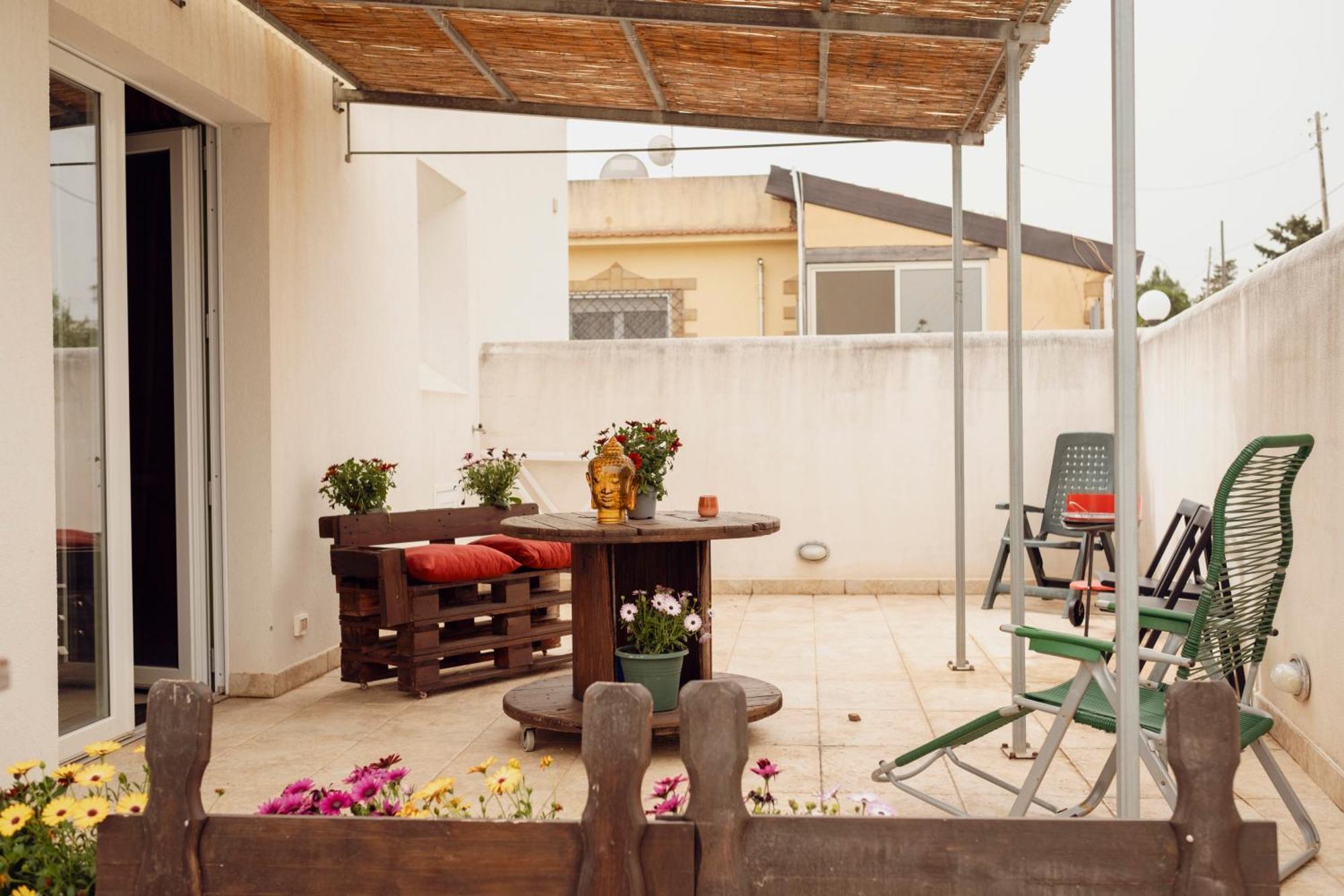Shiva Home Alcamo Zewnętrze zdjęcie
