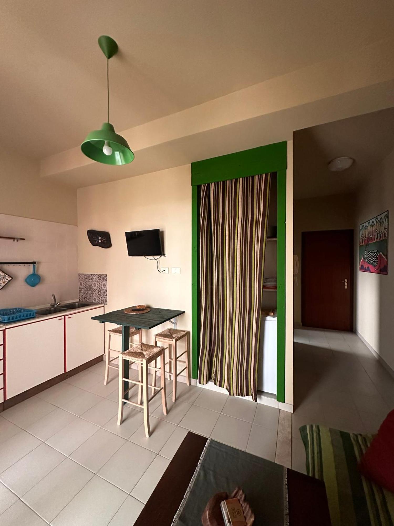 Shiva Home Alcamo Zewnętrze zdjęcie