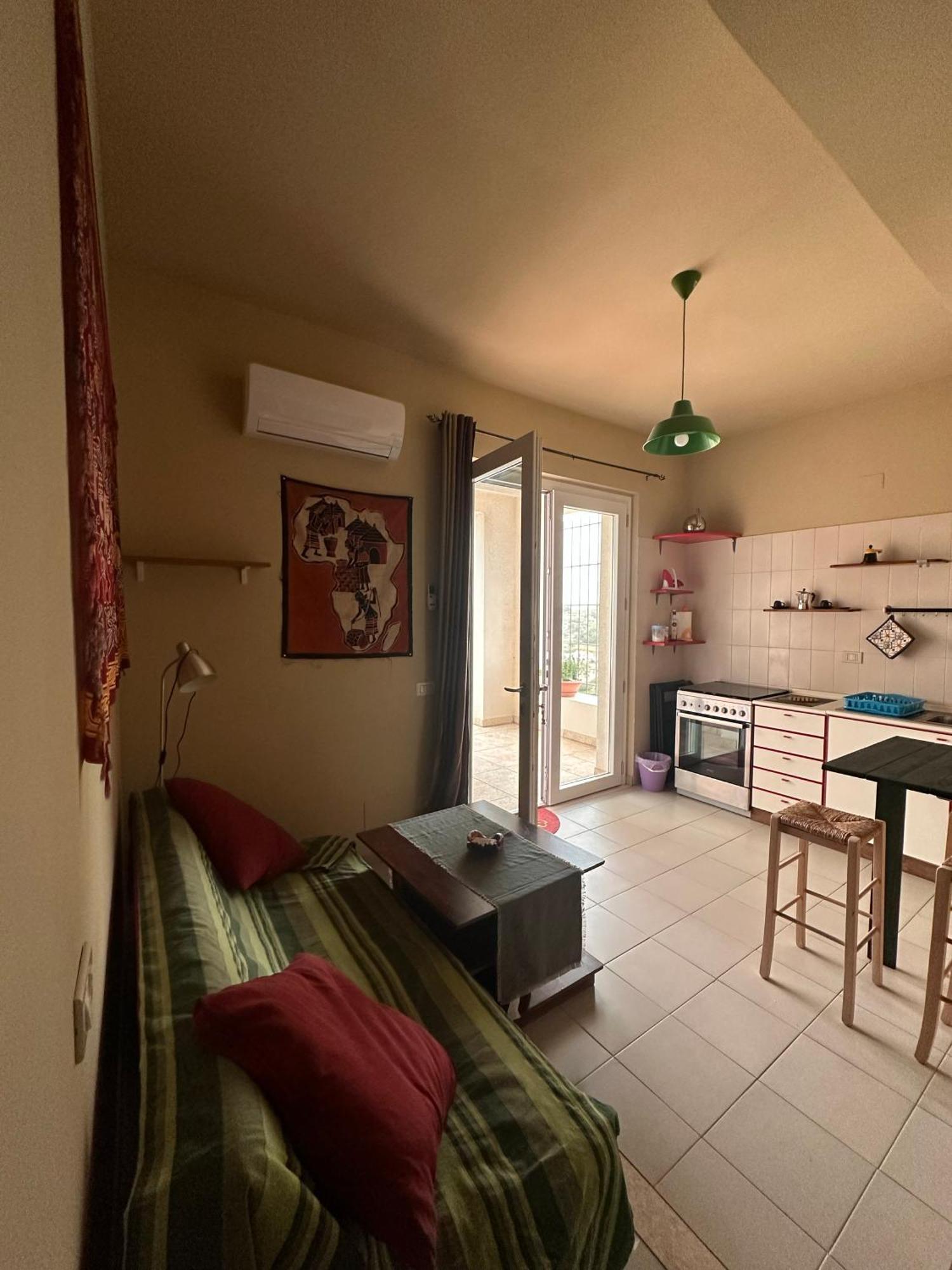 Shiva Home Alcamo Zewnętrze zdjęcie