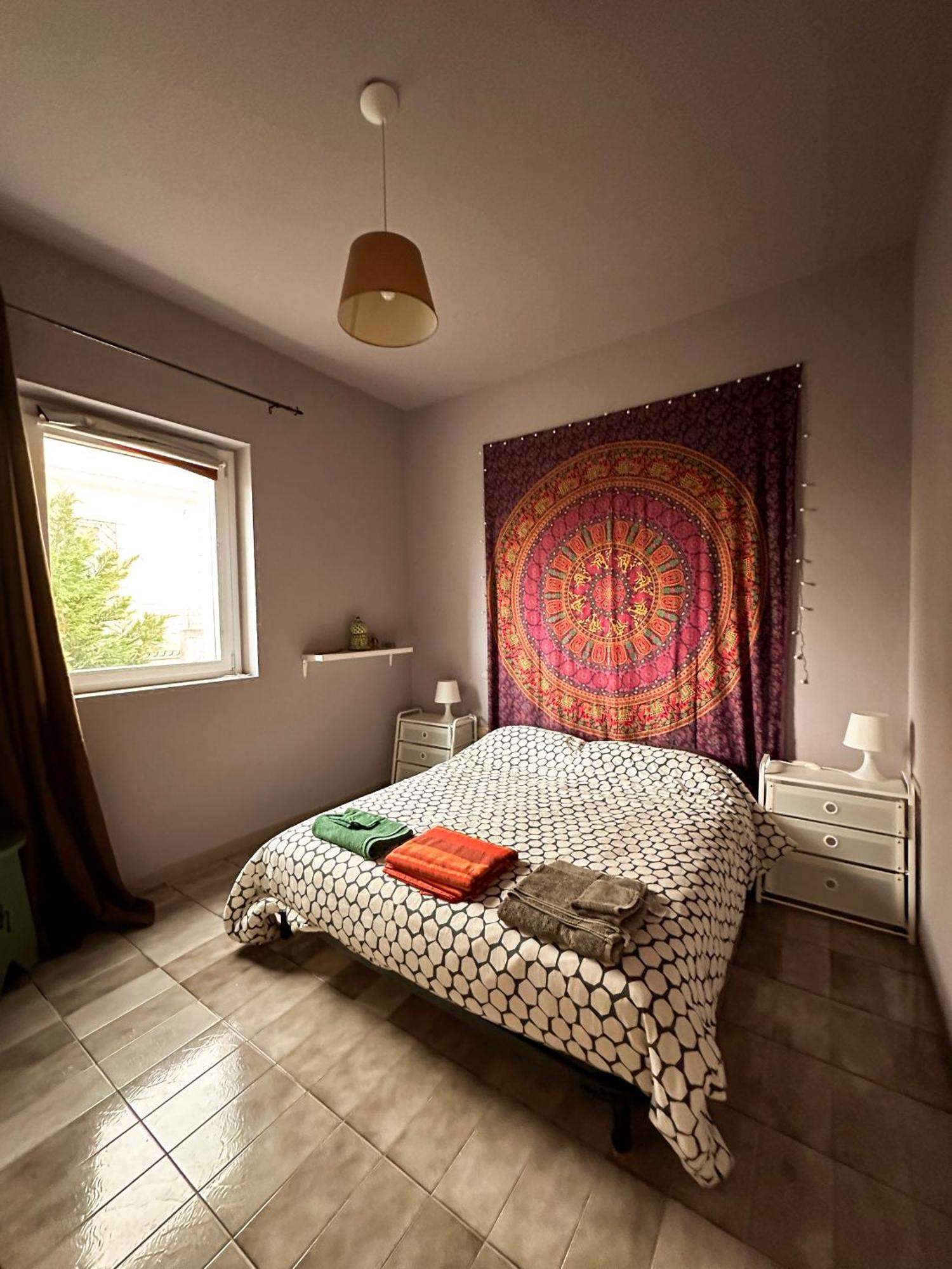 Shiva Home Alcamo Zewnętrze zdjęcie