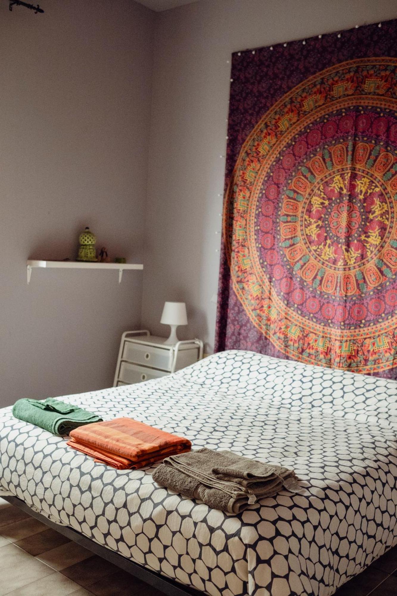 Shiva Home Alcamo Zewnętrze zdjęcie