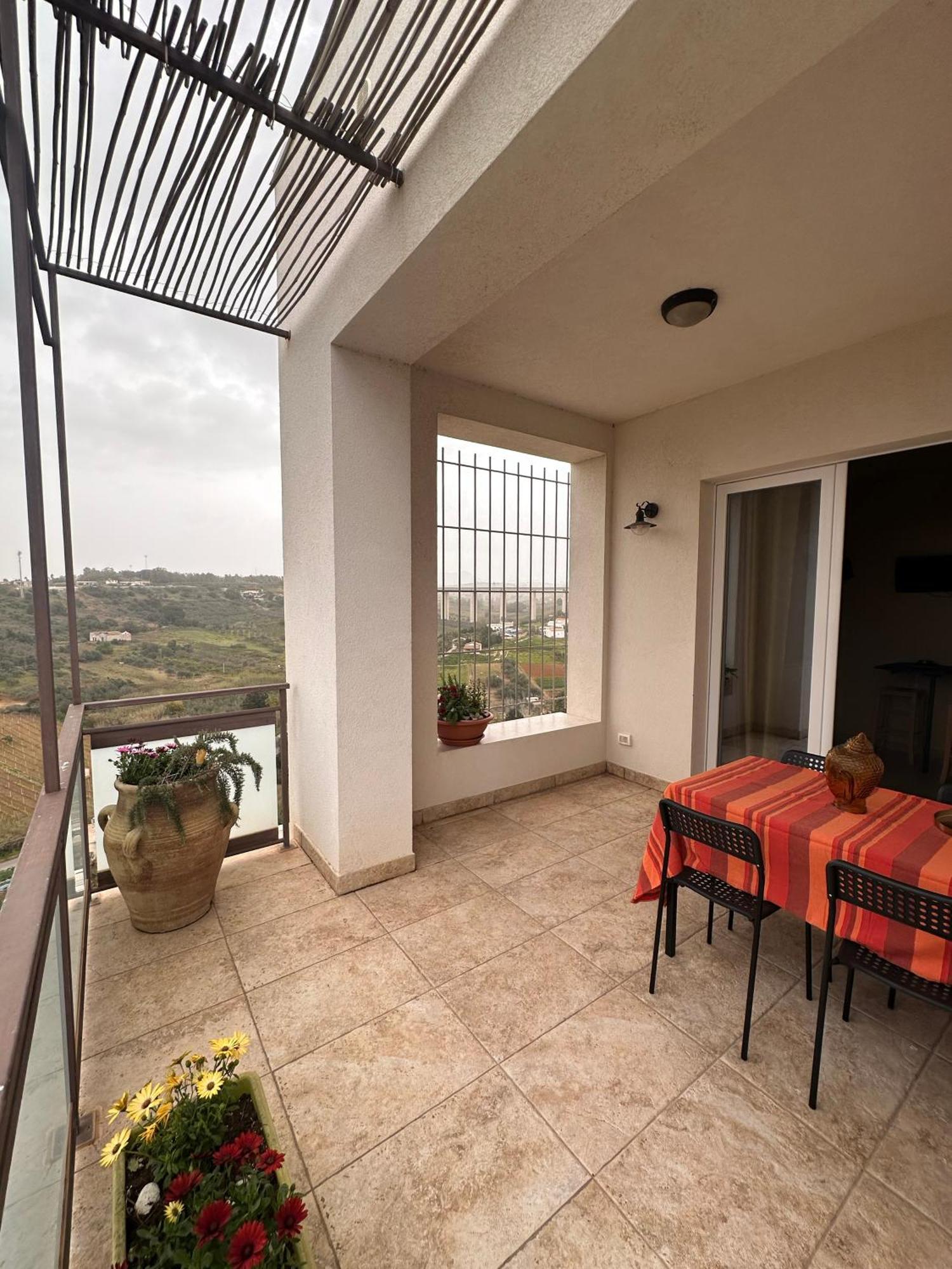 Shiva Home Alcamo Zewnętrze zdjęcie