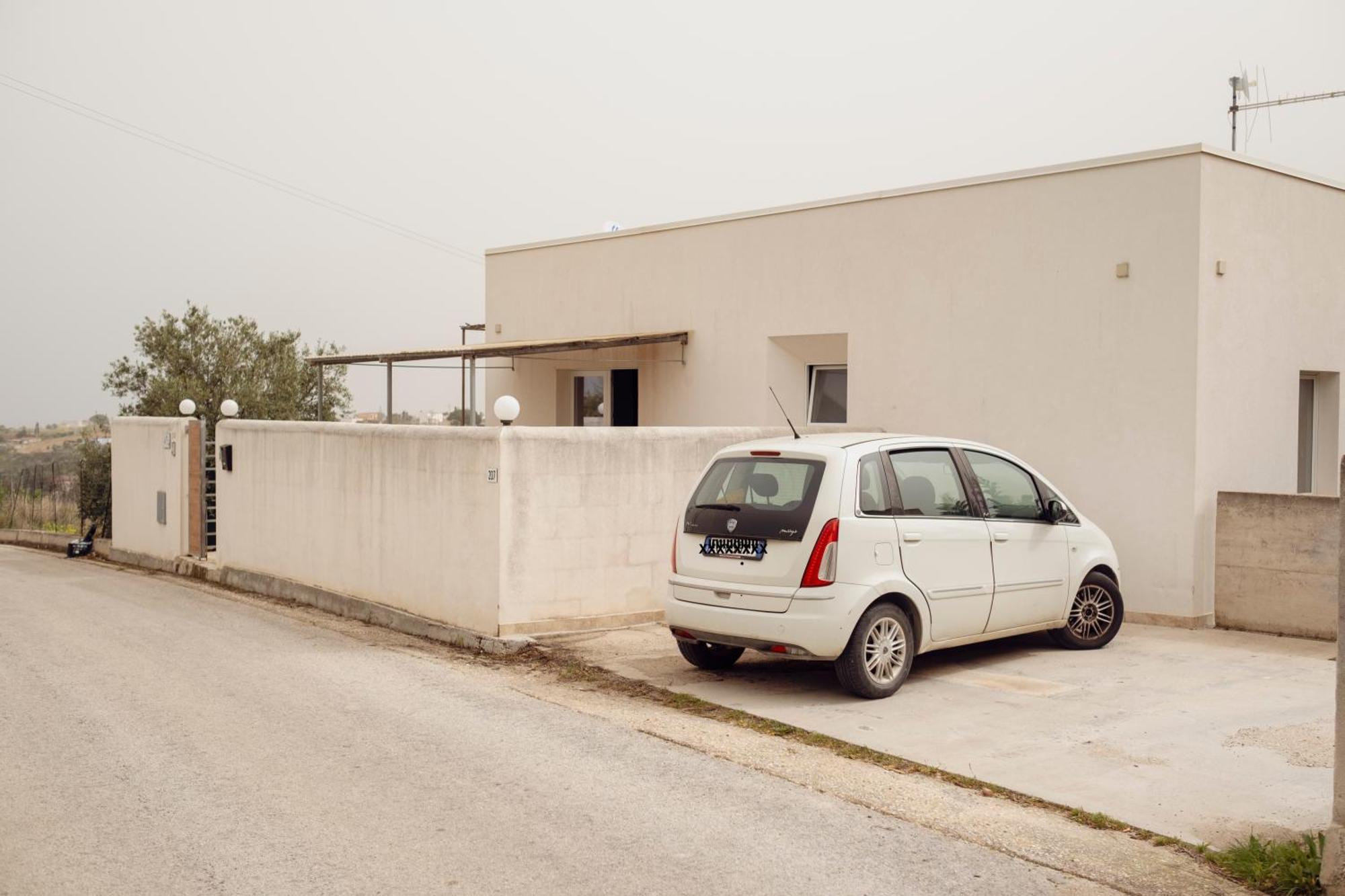 Shiva Home Alcamo Zewnętrze zdjęcie
